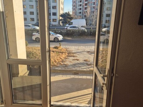 Объект - пос. 8-й мкр - 60 м²