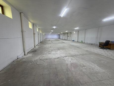 Объявление №6354582 - Баку, м. Дернегюль, 450 м²