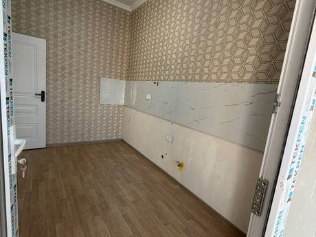 4 otaqlı həyət evi, 110 m², Məmmədli: 135 000 ₼ 2