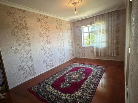 2 rooms · 52,7 m² · floor 4/9, Qaraçuxur