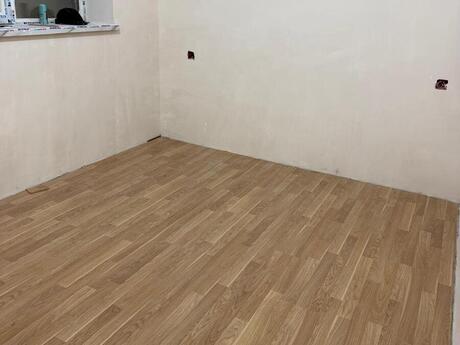 4 otaqlı həyət evi, 110 m², Məmmədli: 135 000 ₼ 3