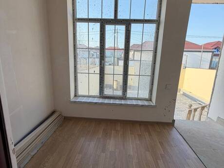 4 otaqlı həyət evi, 110 m², Məmmədli: 135 000 ₼ 4