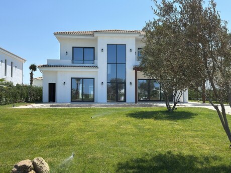 Elan №6354593 - Bakı, Sea Breeze q., 7 otaqlı, 500 m²