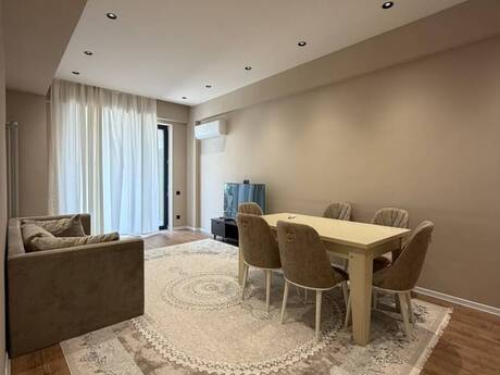Kirayə 2 otaqlı mənzil, 117 m², Koroğlu: 1 100 ₼/ay 3