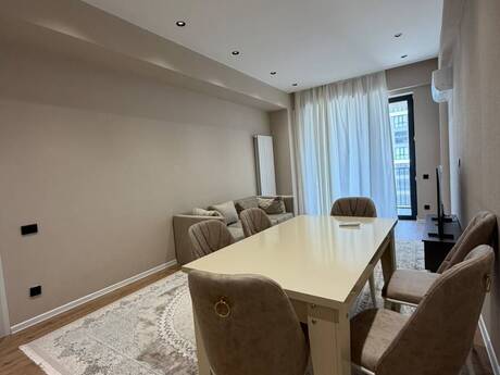 Kirayə 2 otaqlı mənzil, 117 m², Koroğlu: 1 100 ₼/ay 4