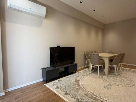 Kirayə 2 otaqlı mənzil, 117 m², Koroğlu: 1 100 ₼/ay 5