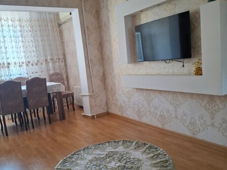 Elan №6354608 - Bakı, Köhnə Günəşli q., 2 otaqlı, 70 m², 5/9 mərtəbə