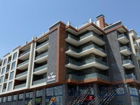 2 rooms · 67 m² · floor 4/6, Şıxov