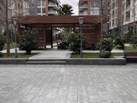 2-комнатная квартира, 67 м², Şıxov: 216 000 ₼ 2