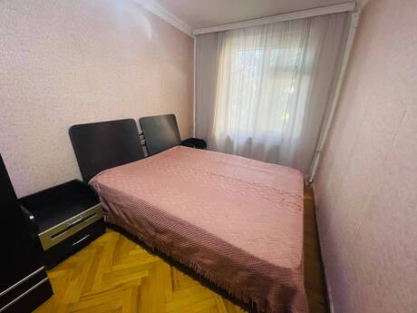 Объявление №6354622 - Баку, м. Иншаатчылар, 2-комн., 60 м², 4/4 этаж