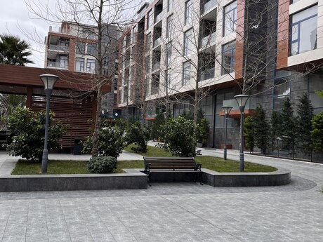 2-комнатная квартира, 67 м², Şıxov: 216 000 ₼ 3