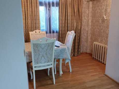 Объявление №6354620 - Баку, м. Иншаатчылар, 2-комн., 50 м², 2/5 этаж