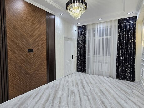 Elan №6354630 - Bakı, Masazır q., 2 otaqlı, 57 m², 8/11 mərtəbə
