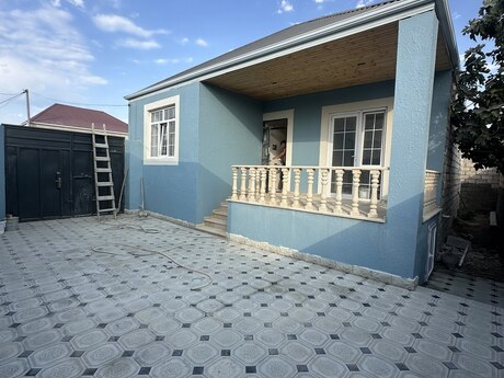 Объявление №6346639 - Баку, пос. Рамана, 3-комн., 110 м²