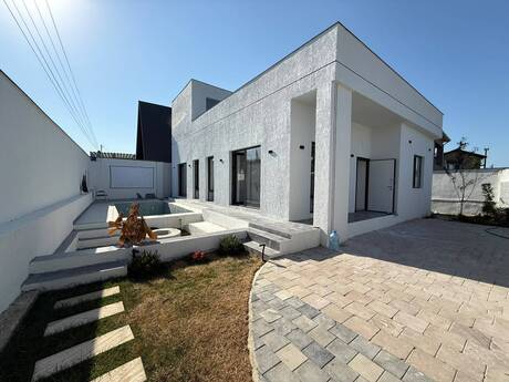 Объявление №6354687 - Баку, Абшеронcкий  р., 5-комн., 135 м²