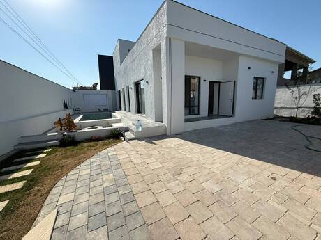 5-комн. дом/дача - Абшеронcкий  р. - 135 м²