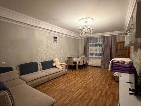 Объявление №6354679 - Баку, м. Ази Асланов, 2-комн., 66 м², 15/18 этаж