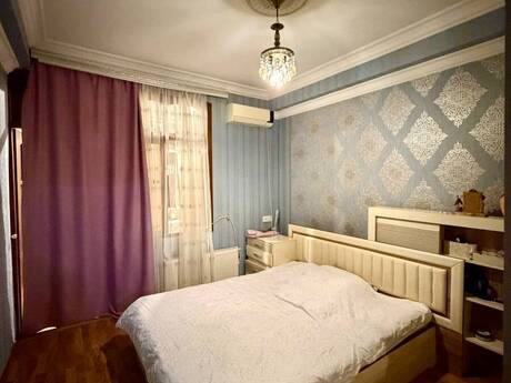 2-комн. новостройка - м. Ази Асланов - 66 м²