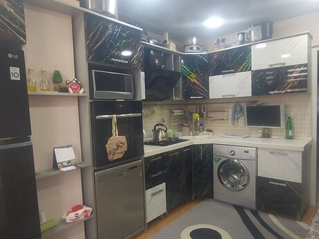 5 Sabunçu