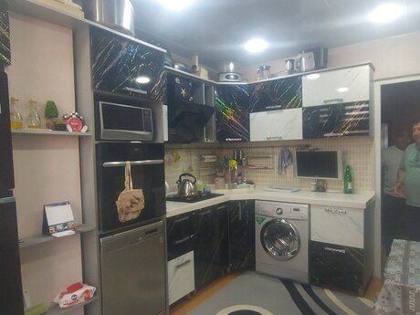 5-комнатная квартира, 125 м², Bakıxanov: 235 000 ₼ 2