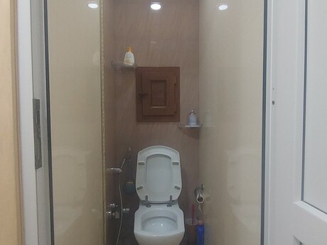 5-комнатная квартира, 125 м², Bakıxanov: 235 000 ₼ 4