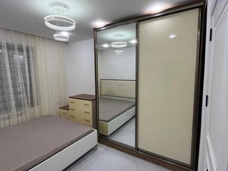 2-комн. дом/дача - м. Кара Караев - 70 м²