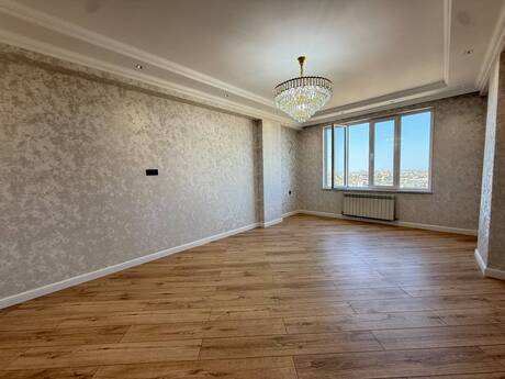 3 otaqlı mənzil, 107 m², Qara Qarayev: 309 500 ₼ 3
