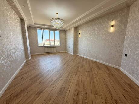 Объявление №6354709 - Баку, м. Кара Караев, 3-комн., 107 м², 12/18 этаж