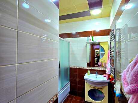 3 otaqlı mənzil, 82 m², Azadlıq Prospekti: 201 000 ₼ 2