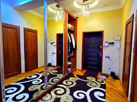 3 otaq · 82 m² · 6/16 mərtəbə, Azadlıq Prospekti