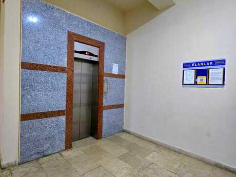 3 otaqlı mənzil, 82 m², Azadlıq Prospekti: 201 000 ₼ 3
