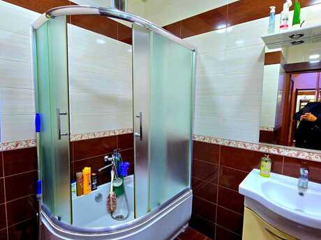 3 otaqlı mənzil, 82 m², Azadlıq Prospekti: 201 000 ₼ 4