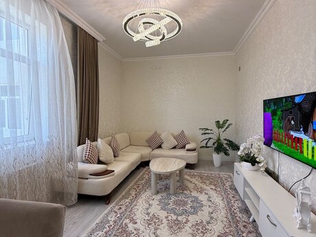 Elan №6354711 - Bakı, Yasamal q., 3 otaqlı, 100 m², 7/12 mərtəbə