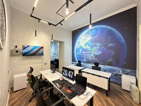 Объявление №6354712 - Баку, Наримановский  р., 3-комн., 68 м²
