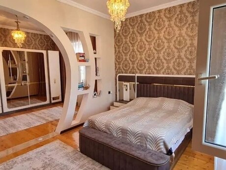 Объявление №6354718 - Баку, пос. Новханы, 6-комн., 205 м²