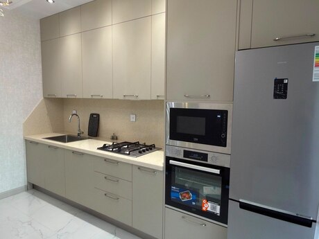 Kirayə 2 otaqlı mənzil, 97 m², Park Azure: 2 000 ₼/ay 5