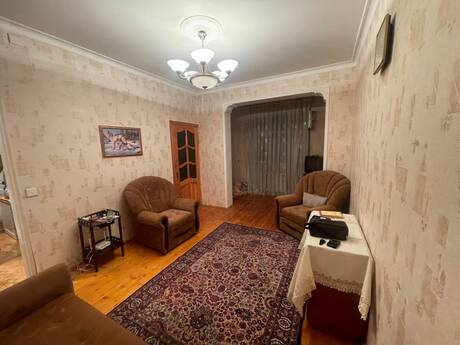 Объявление №6354736 - Баку, м. 20 января, 2-комн., 50 м², 1/5 этаж