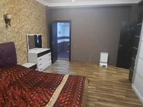 3 otaqlı mənzil, 137 m², Şah İsmayıl Xətai: 417 000 ₼ 5