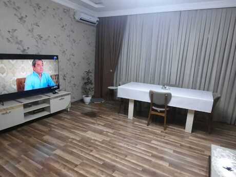 Elan №6354741 - Bakı, Şah İsmayıl Xətai m., 3 otaqlı, 137 m², 10/16 mərtəbə