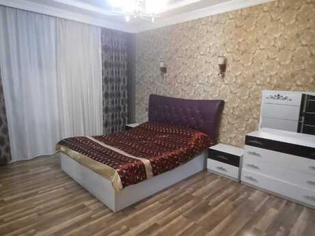 3 otaqlı mənzil, 137 m², Şah İsmayıl Xətai: 417 000 ₼ 3