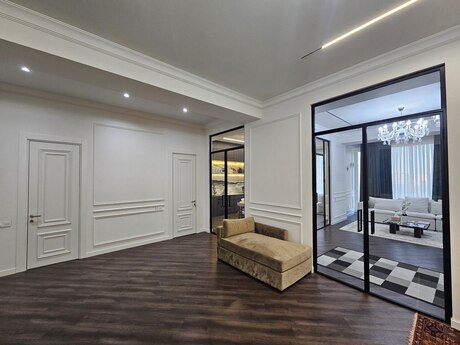 3 otaqlı mənzil, 190 m², 28 May: 990 000 ₼ 5