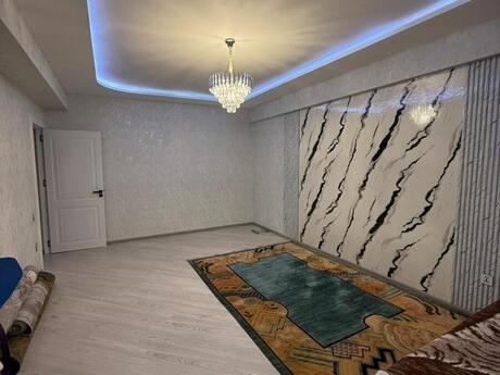Elan №6354758 - Bakı, İnşaatçılar m., 3 otaqlı, 104 m², 3/16 mərtəbə