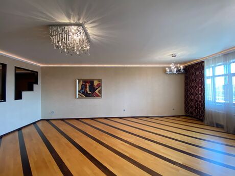 4 otaqlı mənzil, 183 m², Elmlər Akademiyası: 455 000 ₼ 4