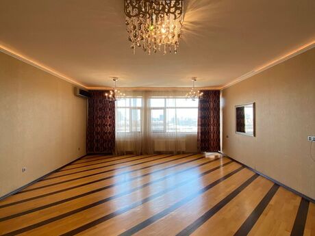 4 otaqlı mənzil, 183 m², Elmlər Akademiyası: 455 000 ₼ 5