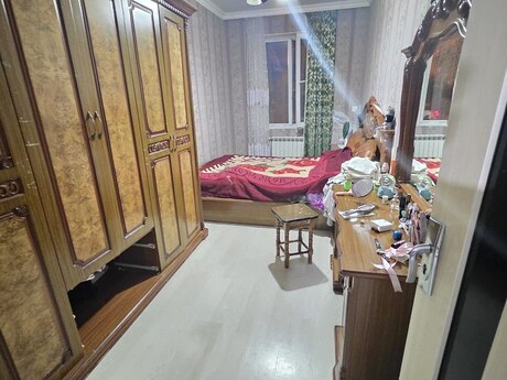 2-room apartment, 45 m², Memar Əcəmi: 136 000 ₼ 3