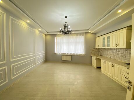 3-room apartment, 80 m², Elmlər Akademiyası: 270 000 ₼ 3