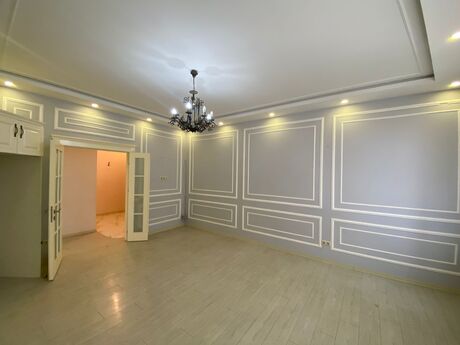 3-room apartment, 80 m², Elmlər Akademiyası: 270 000 ₼ 4