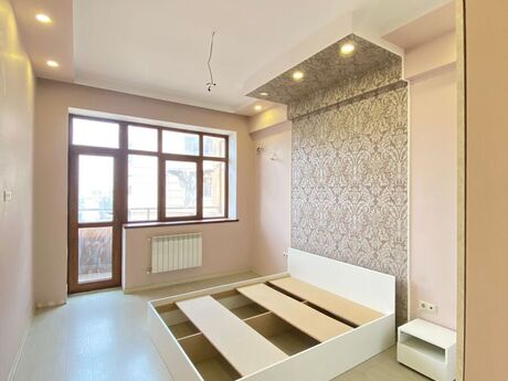 3-room apartment, 80 m², Elmlər Akademiyası: 270 000 ₼ 5