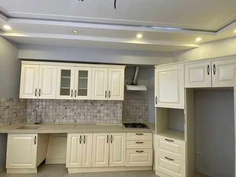 Elan №6354784 - Bakı, Elmlər Akademiyası m., 3 otaqlı, 80 m², 16/17 mərtəbə
