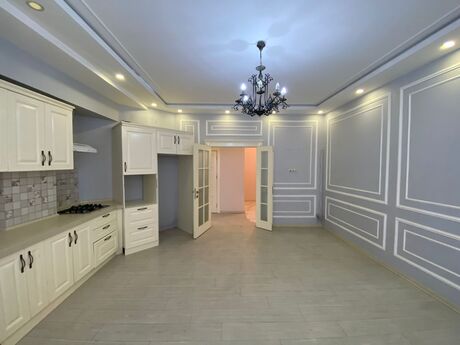 3-room apartment, 80 m², Elmlər Akademiyası: 270 000 ₼ 2